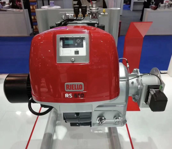 RS610/E BLU利雅路RIELLO低氮燃烧器