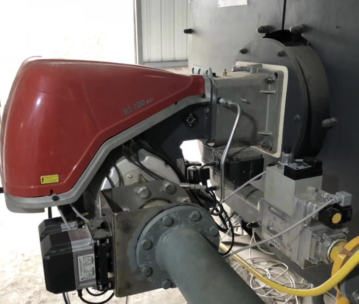 RS200/E FGR利雅路RIELLO低氮燃烧器