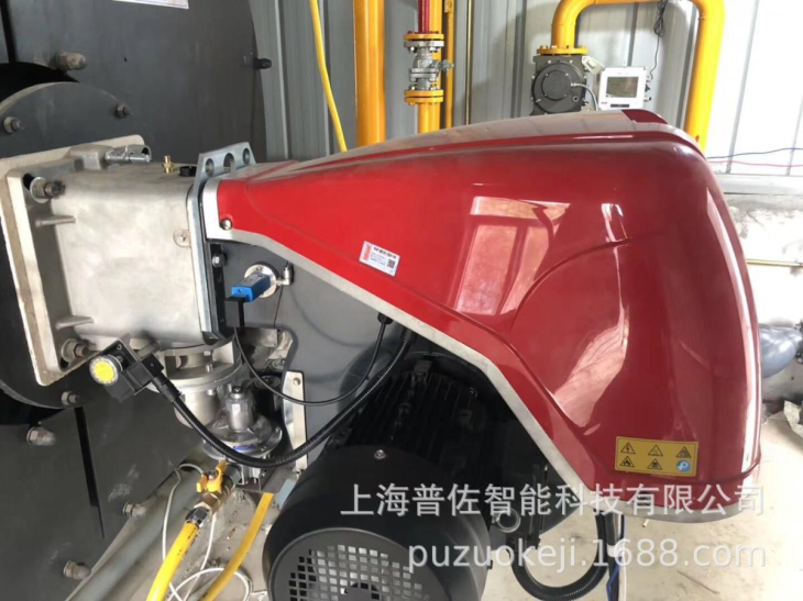RS510/E BLU利雅路RIELLO低氮燃烧器